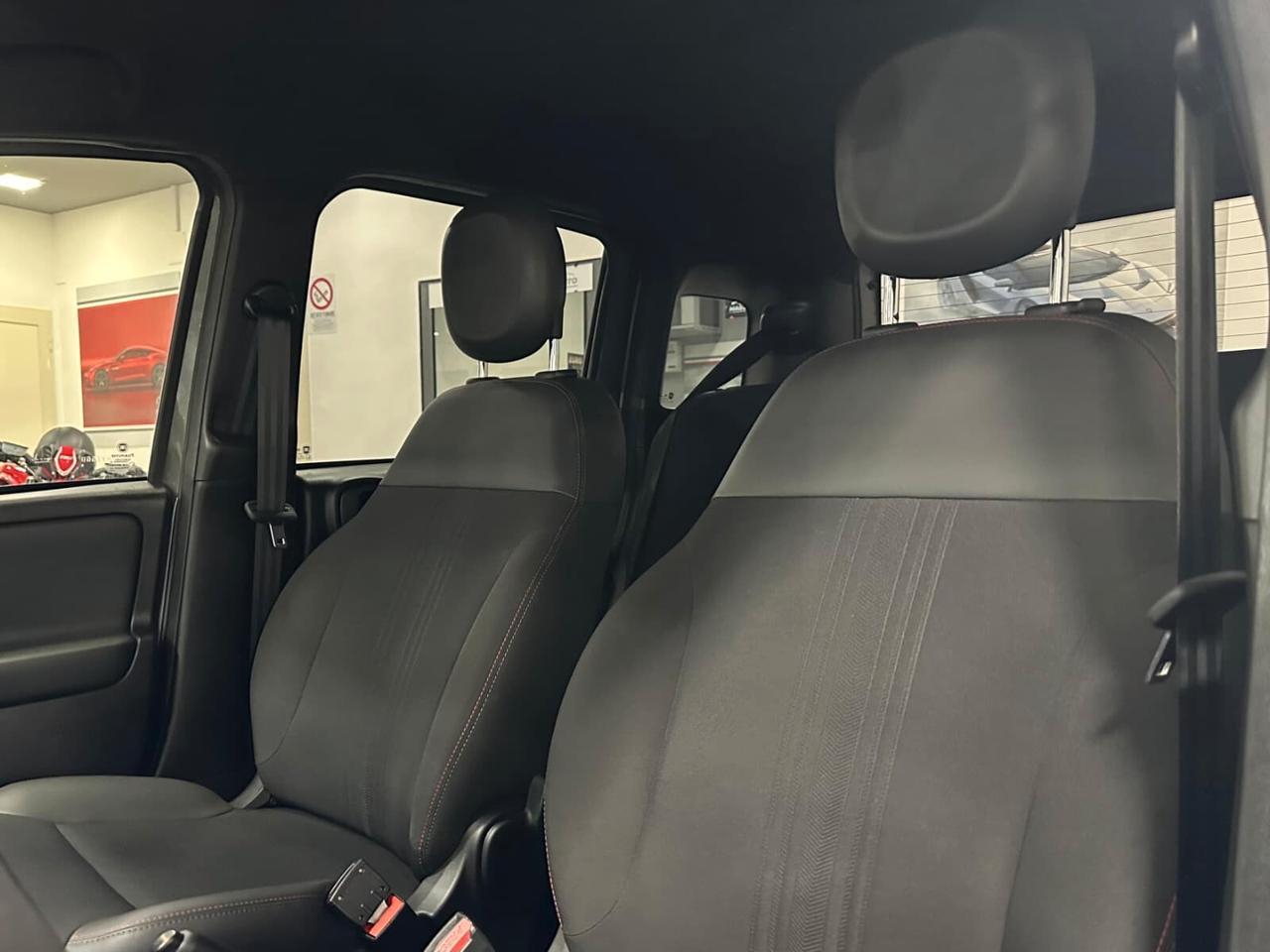 Fiat Panda 1.2 EasyPower