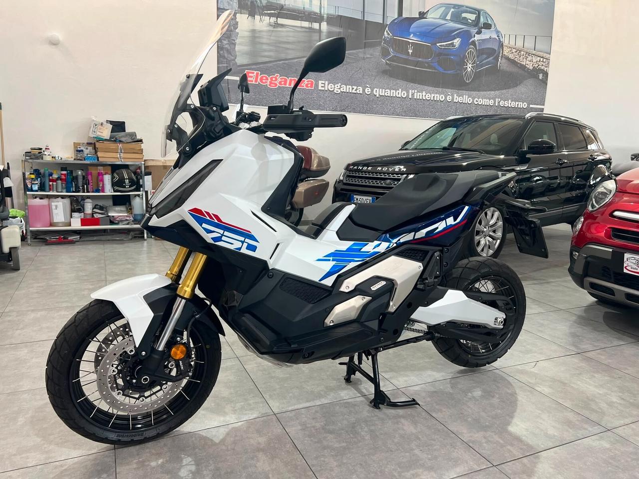 Honda X-ADV 750 - LIMITED EDITION - 2026