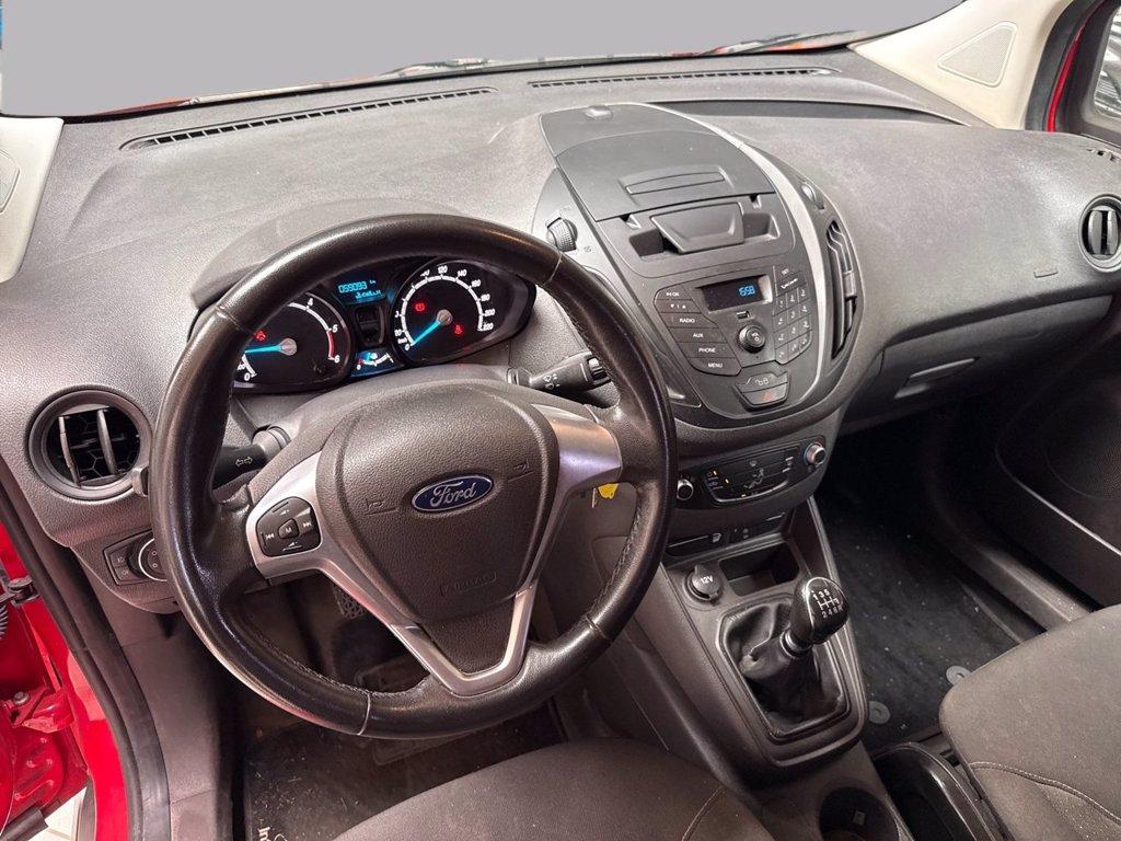 FORD Transit Courier 1.5 TDCi 75CV Van Trend del 2022