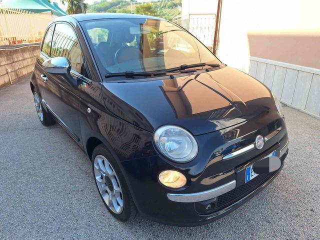 FIAT 500 1.3 Multijet 16V 95 CV Lounge