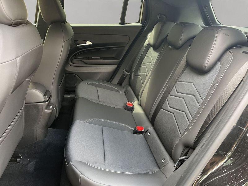 Jeep Avenger e-Hybrid 1.2 MHEV e-Hybrid Turbo Summit