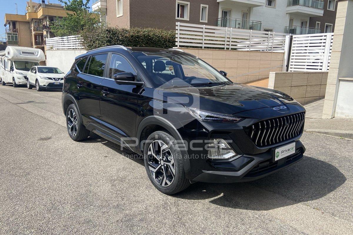 EVO Evo 7 1.5 Turbo 7 posti Bi-Fuel GPL