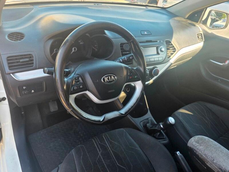 KIA Picanto 2ªs.(11/17) Picanto 1.0 12V 5 port...