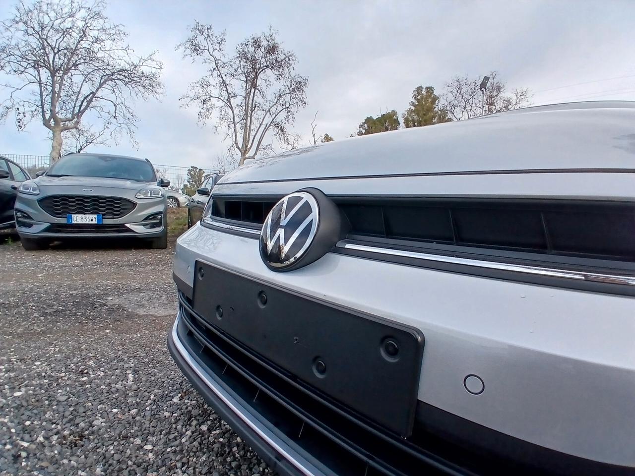 Volkswagen Polo 1.0 Edition Plus Gpl*