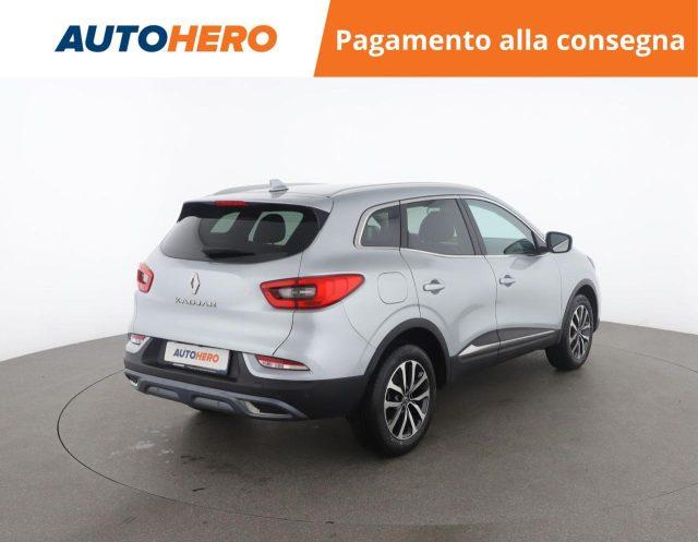 RENAULT Kadjar TCe 140CV EDC FAP Intens