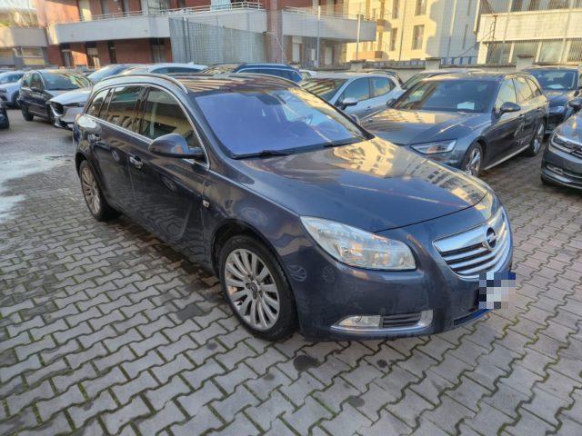 OPEL Insignia 2.0 CDTI Sports Tourer Cosmo