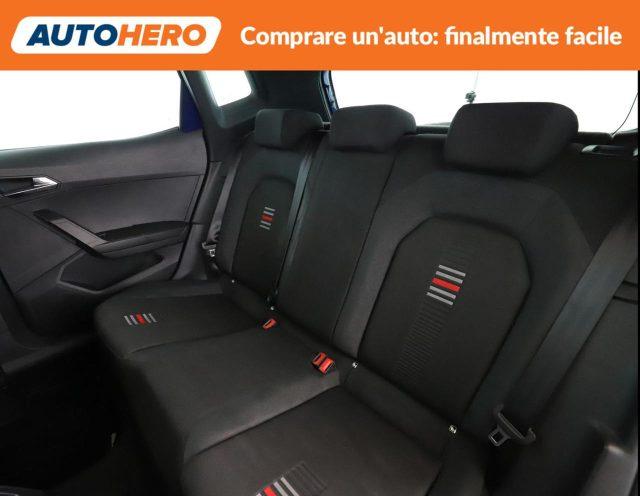 SEAT Arona 1.0 EcoTSI FR