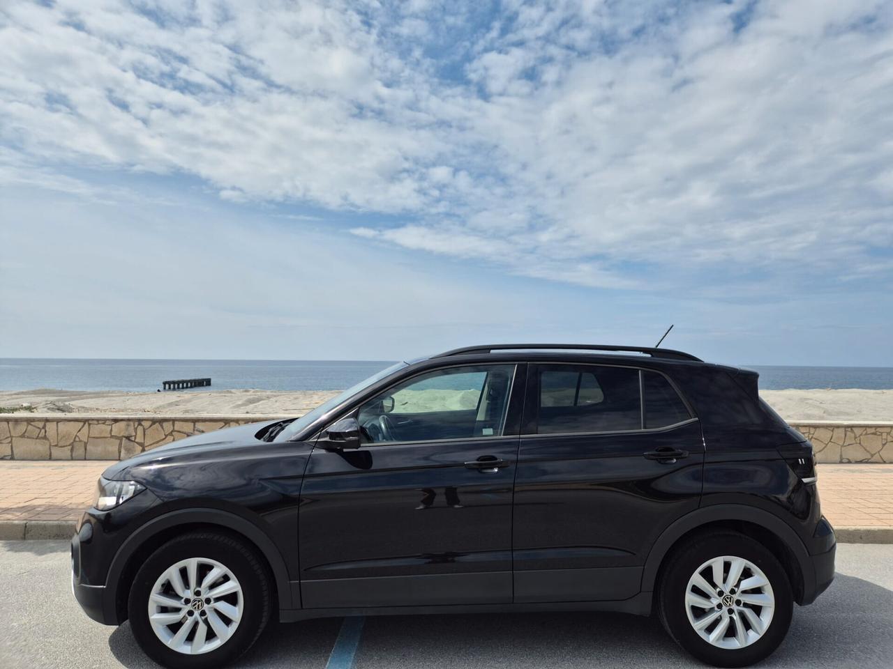 Volkswagen T-Cross 1.0 TSI 110 CV Advanced
