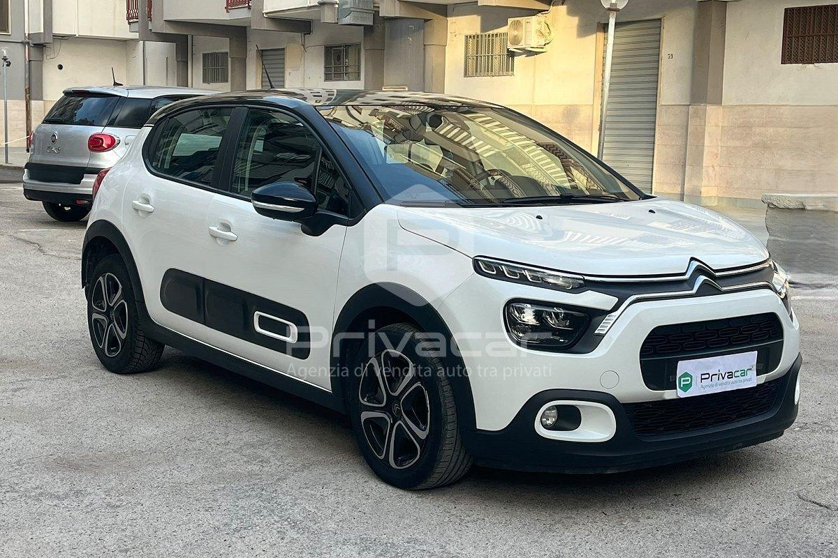 CITROEN C3 BlueHDi 100 S&S Shine