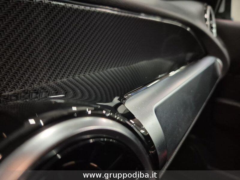 Mercedes-Benz Classe GLB GLB 200 d Premium auto