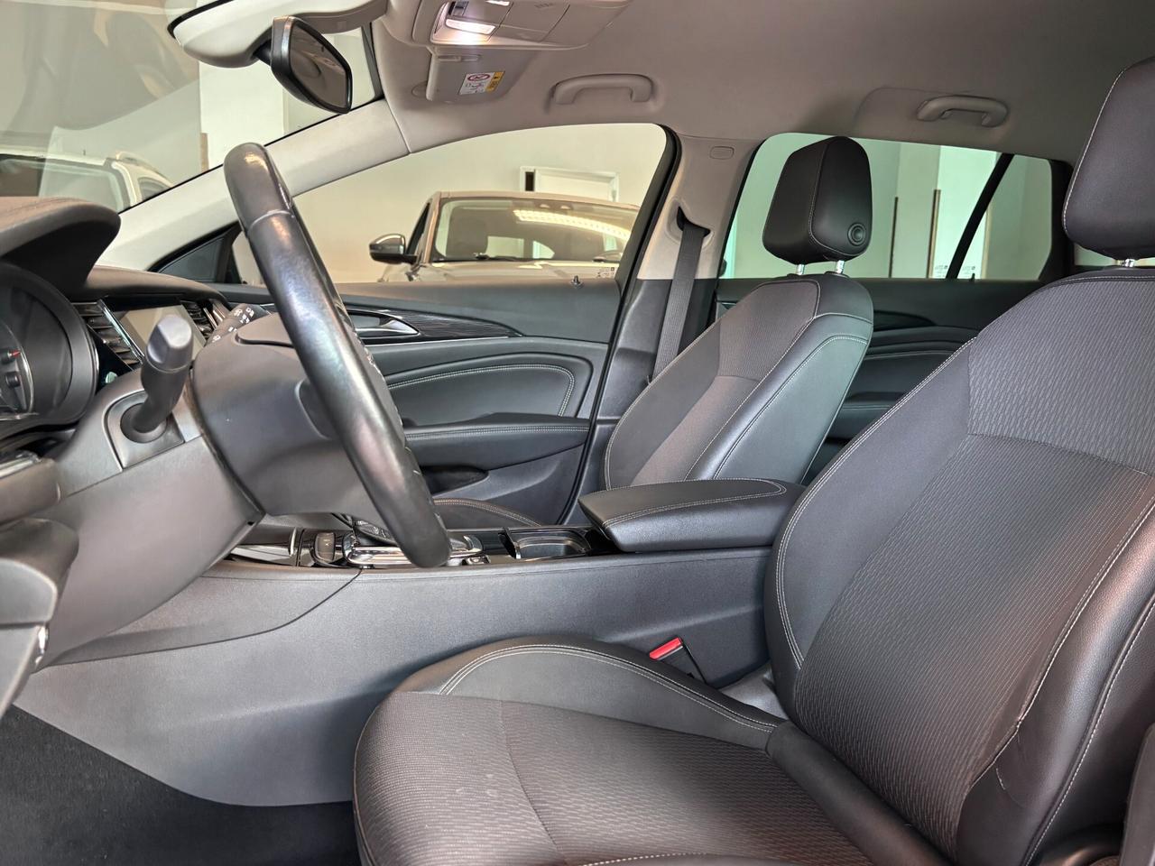 Opel Insignia 1.6 CDTI 136 CV S&S aut. Grand Sport Innovation