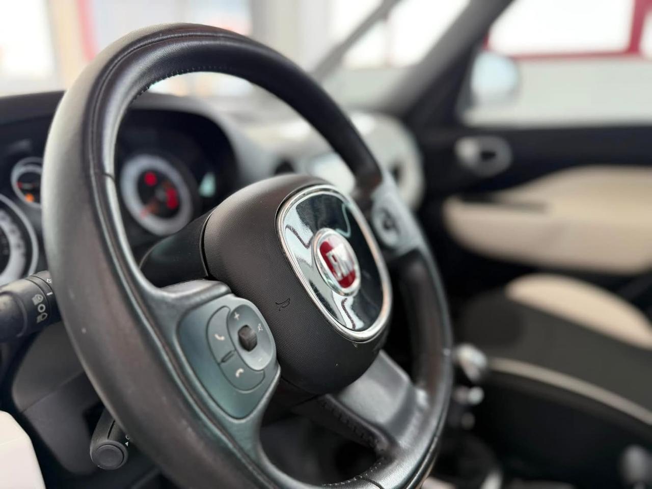 Fiat 500L 1.6 Mjt S&S 105cv Trekking 2015