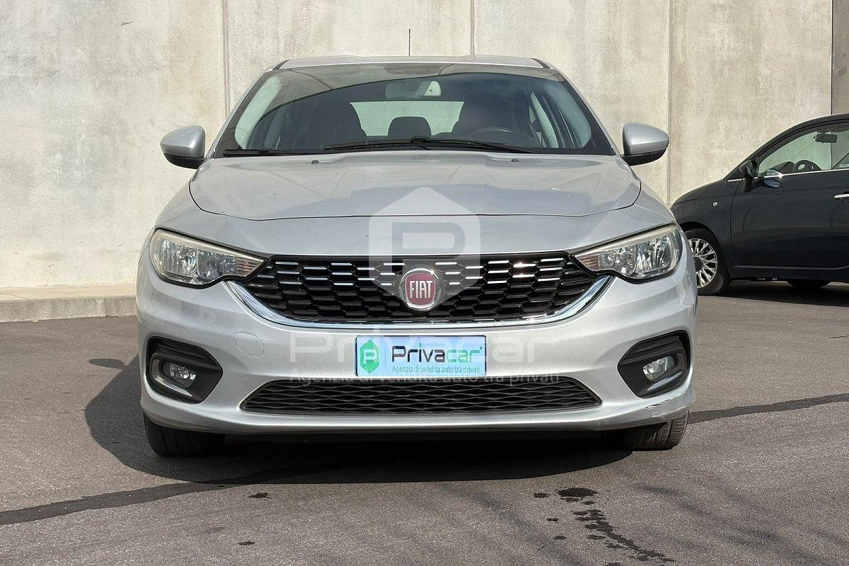 FIAT Tipo 1.6 Mjt 4 porte Lounge