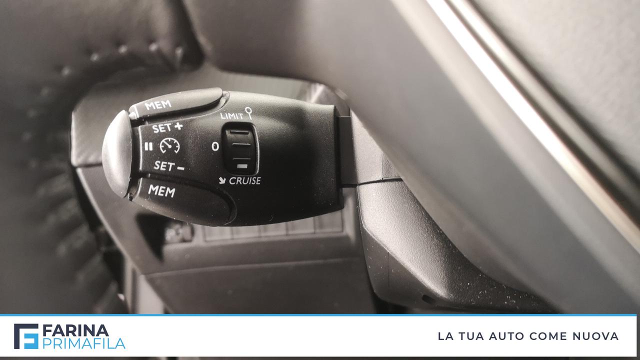 PEUGEOT 2008 II 2023 - 2008 1.2 puretech Allure s&s 100cv