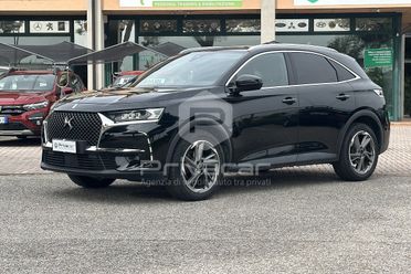 DS DS 7 Crossback BlueHDi 180 aut. Business