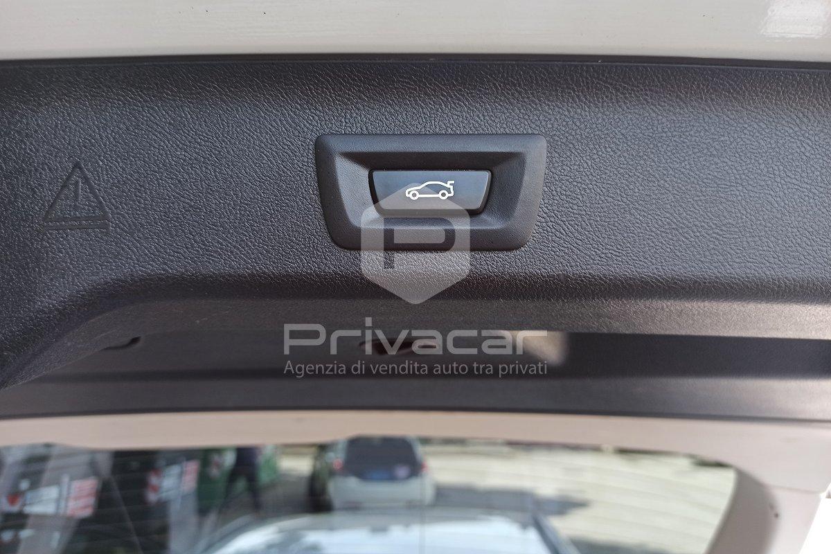 BMW 530d xDrive Touring Business