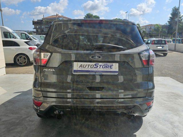 FORD Kuga 1.5 TDCI 120 CV 2WD ST-Line