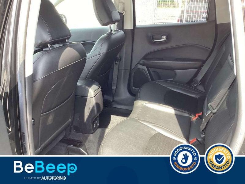 Jeep Compass 1.6 MJT LIMITED 2WD 120CV MY20