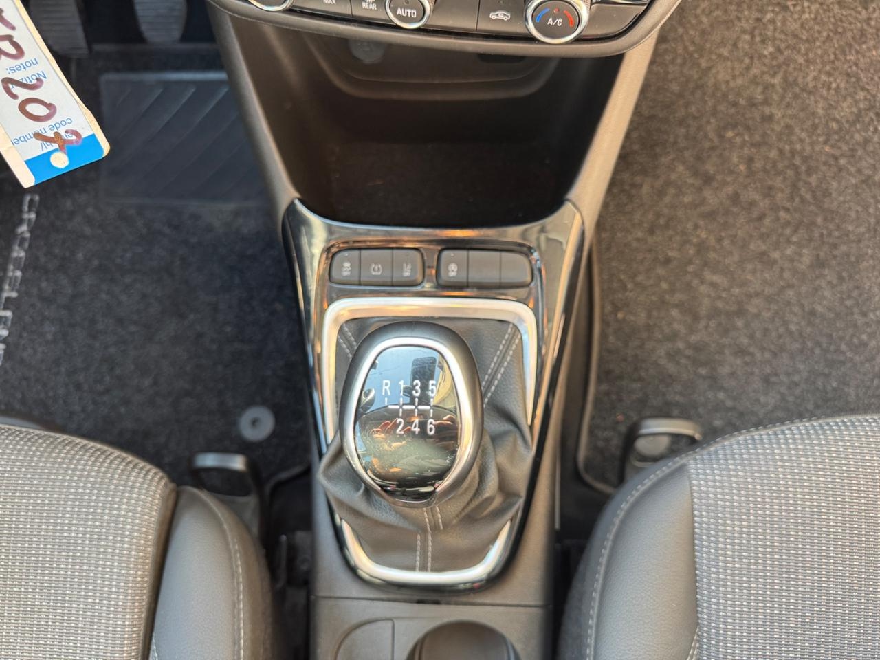 Opel Crossland 1.5 D 110 CV S&S Elegance