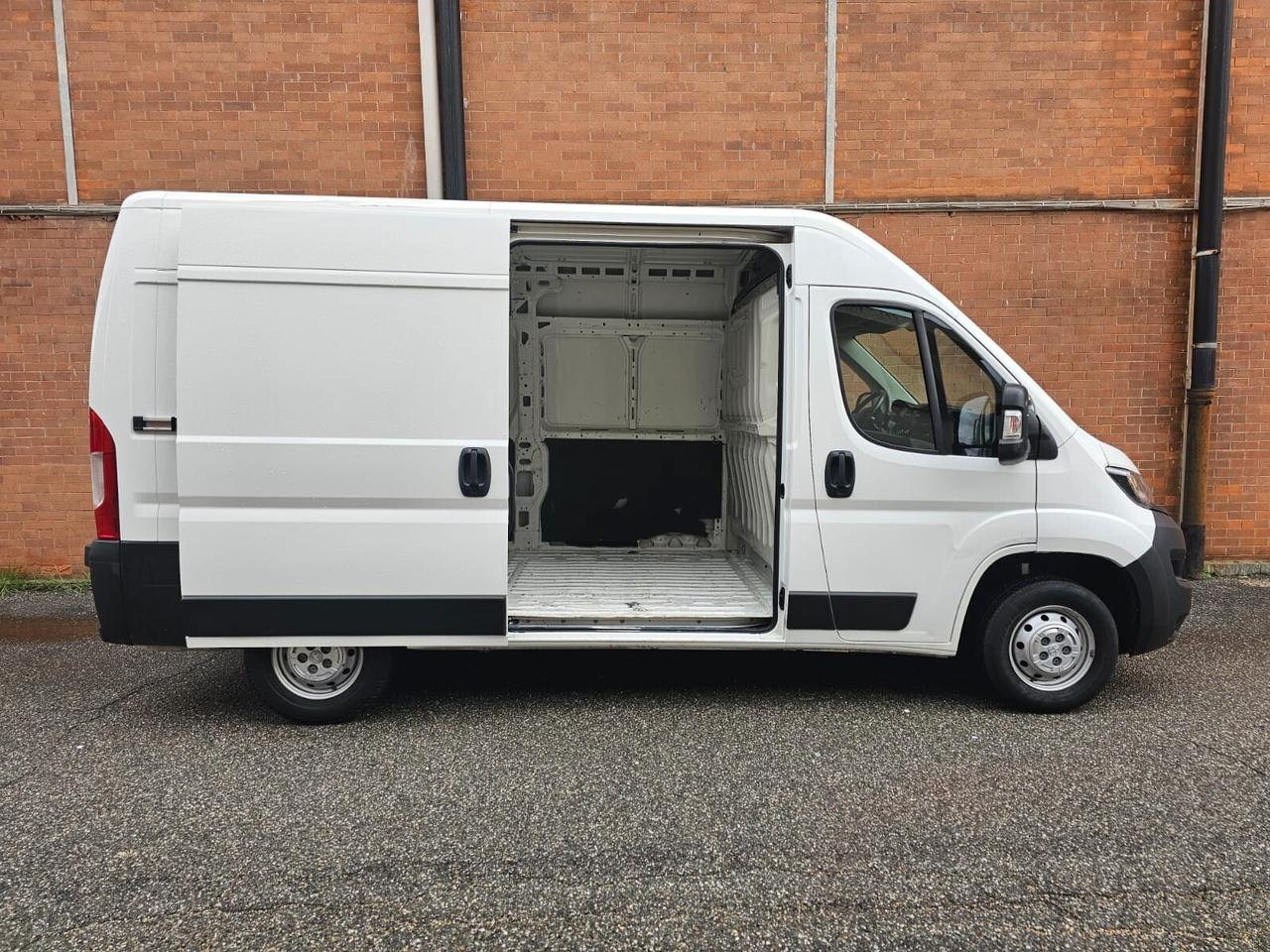 Peugeot Boxer 2.2 HDI 140CV L2-H2