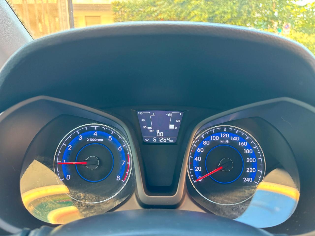 Hyundai iX20 1.4 90 CV APP MODE X POSSIBLE