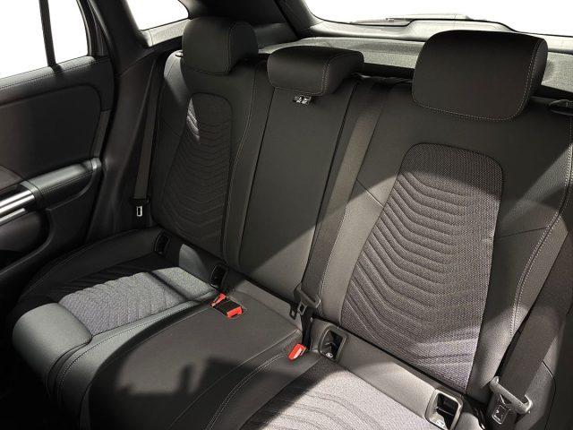 MERCEDES-BENZ GLA 200 d Auto Progressive Advanced Plus