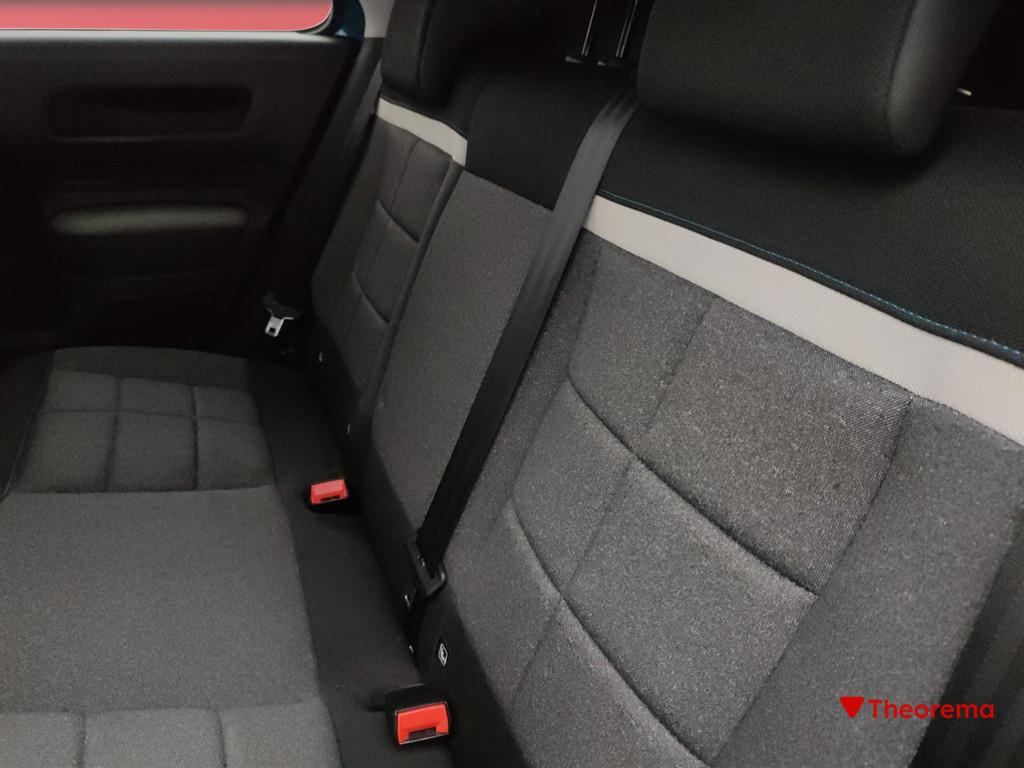 CITROEN C4 Cactus 2018 - C4 Cactus 1.2 puretech Shine s&s 110cv my19