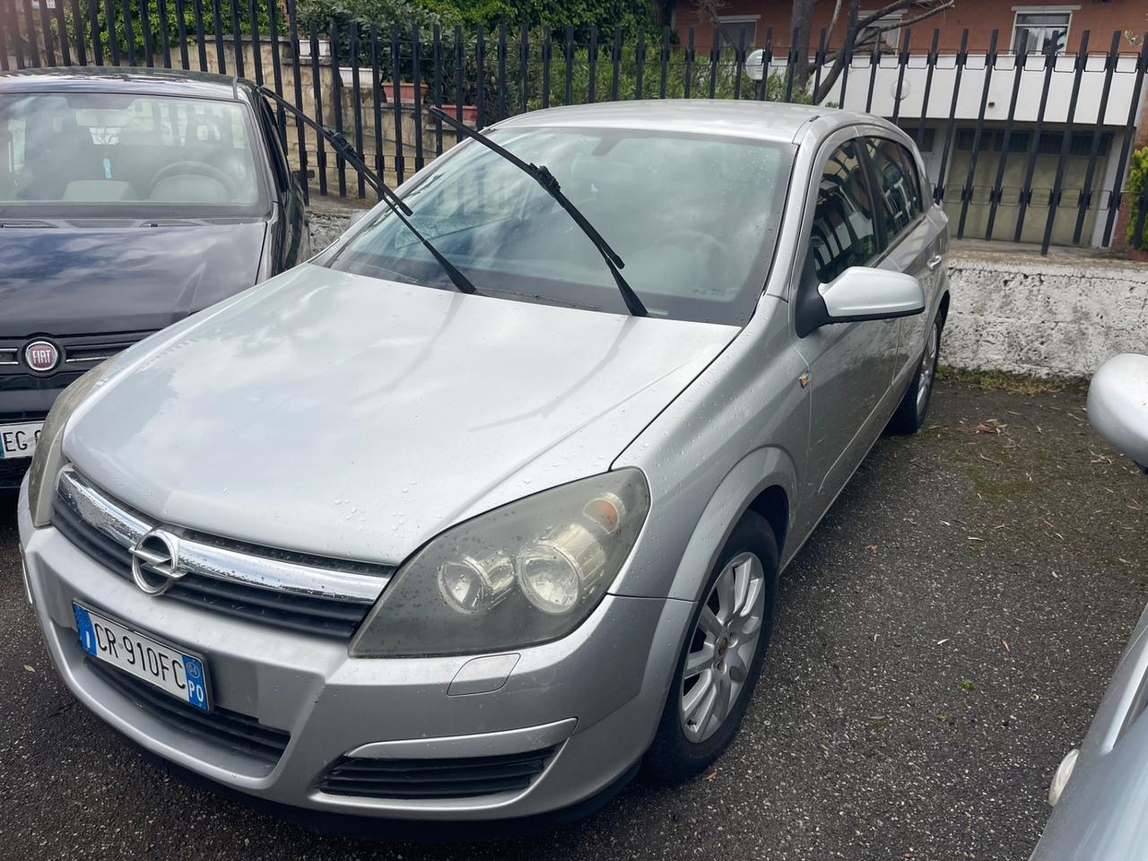 Opel Astra 1.7 CDTI 101CV 5 porte Cosmo