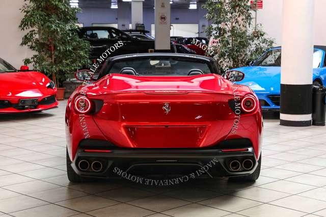 Ferrari Portofino SPECIAL PAINT|MAGNERIDE|DISPLAY PASS|CARBON+LEDS