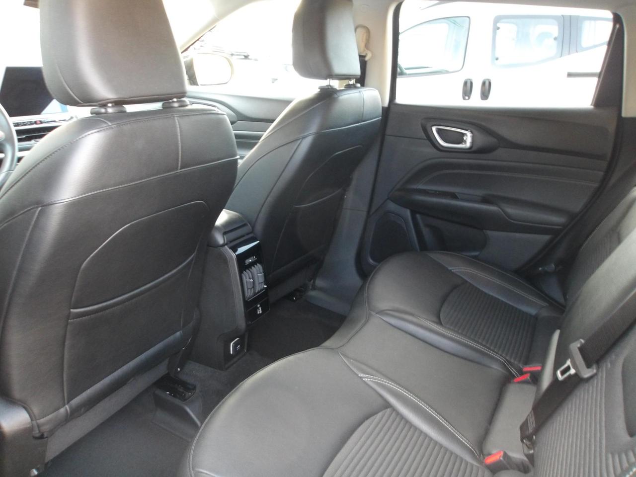 Jeep Compass 1.6 mjt Limited 2wd 130cv