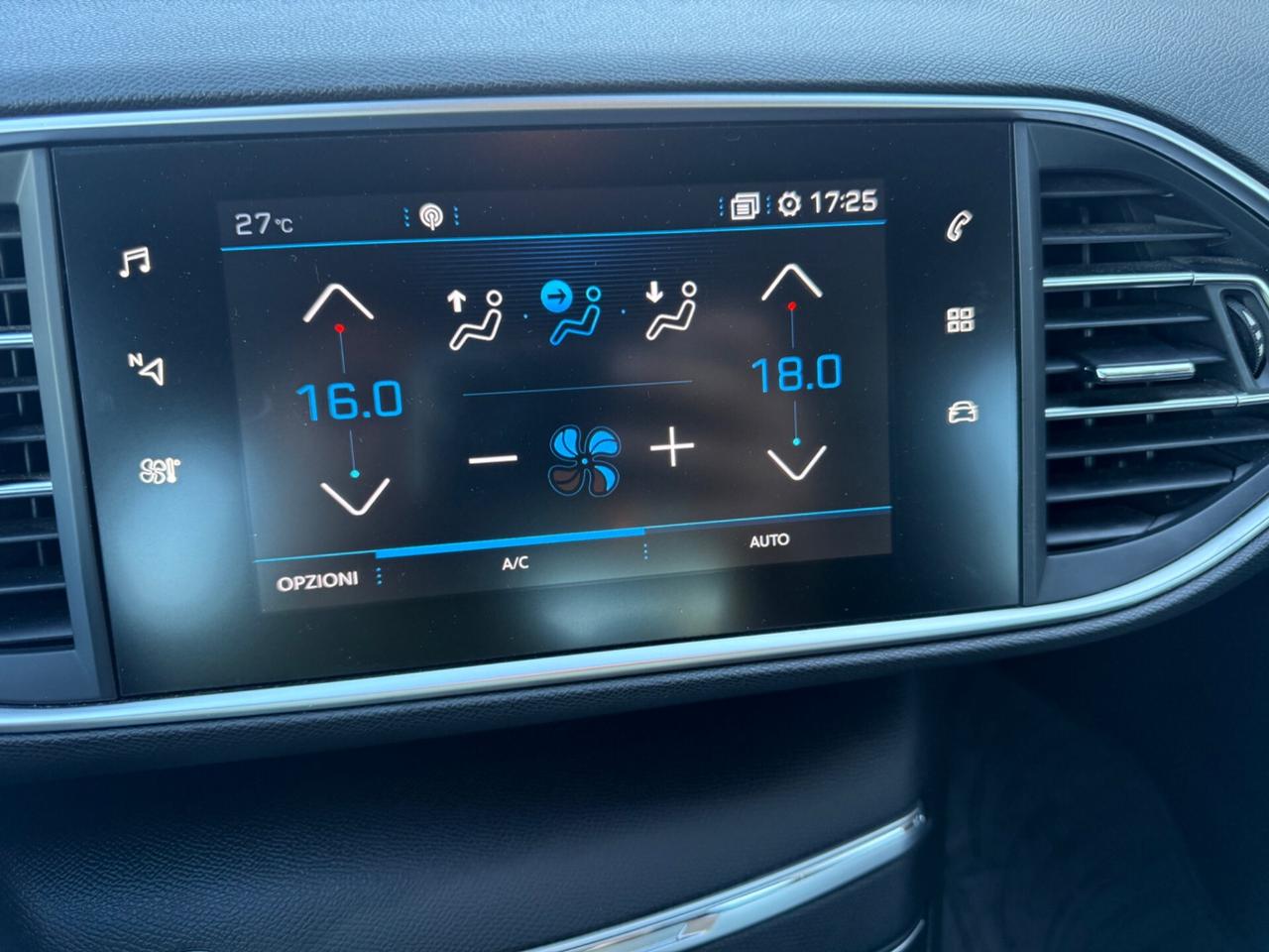 Peugeot 308 BlueHDi 130 S&S Allure