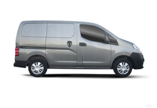 NISSAN NV200 - NV200 1.5 dci 110cv Efficient E6