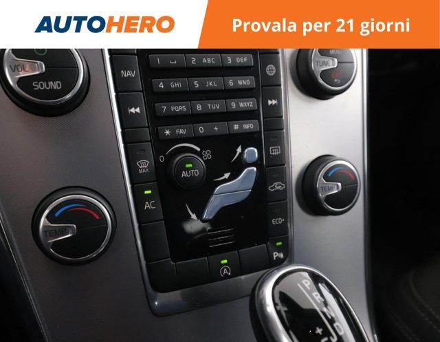 VOLVO XC60 D3 Geartronic Kinetic