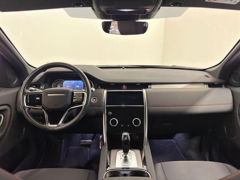 Land Rover Discovery Sport Discovery Sport 1.5 I3 PHEV 309 CV R-Dynamic Business | IVA ESPOSTA