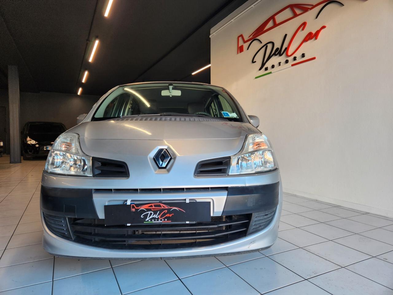 Renault Modus 1.2 16V Dynamique Neopatentati