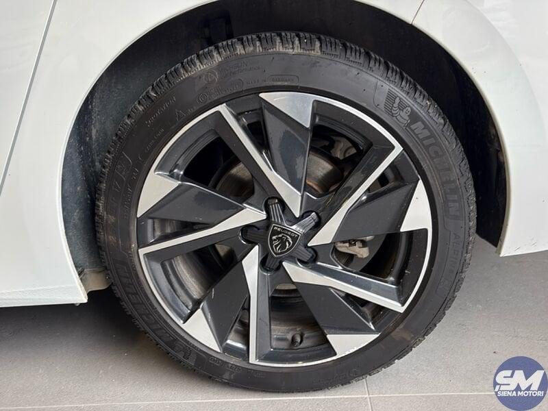 Peugeot 308 Allure Pack PureTech 130 EAT8 S&S aut. PROMO SM 1