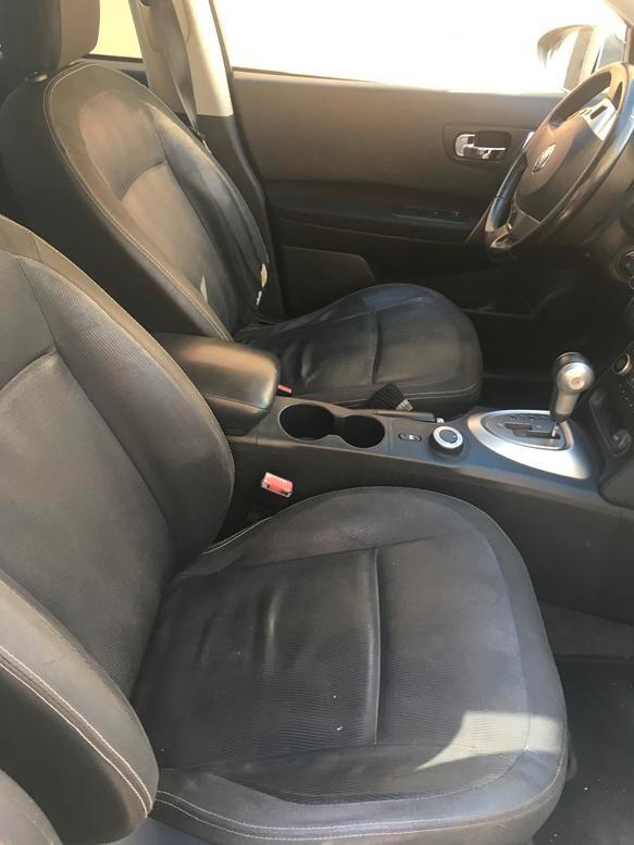 Nissan Qashqai Qashqai+2 2.0 dCi DPF Tekna