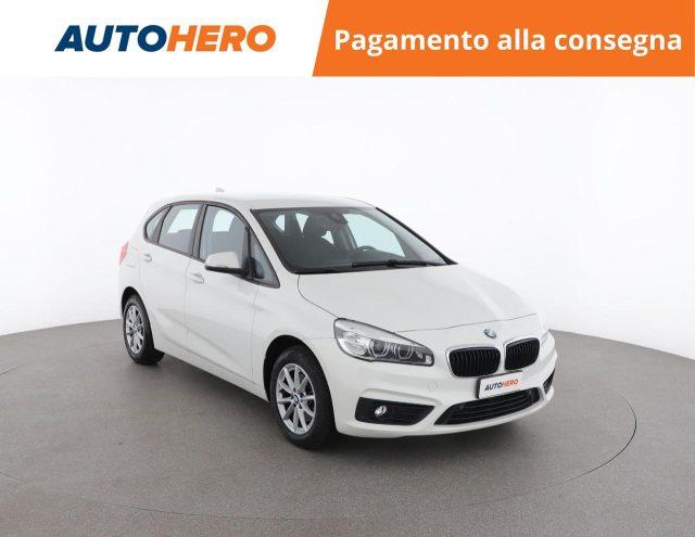 BMW 218 i Active Tourer Advantage