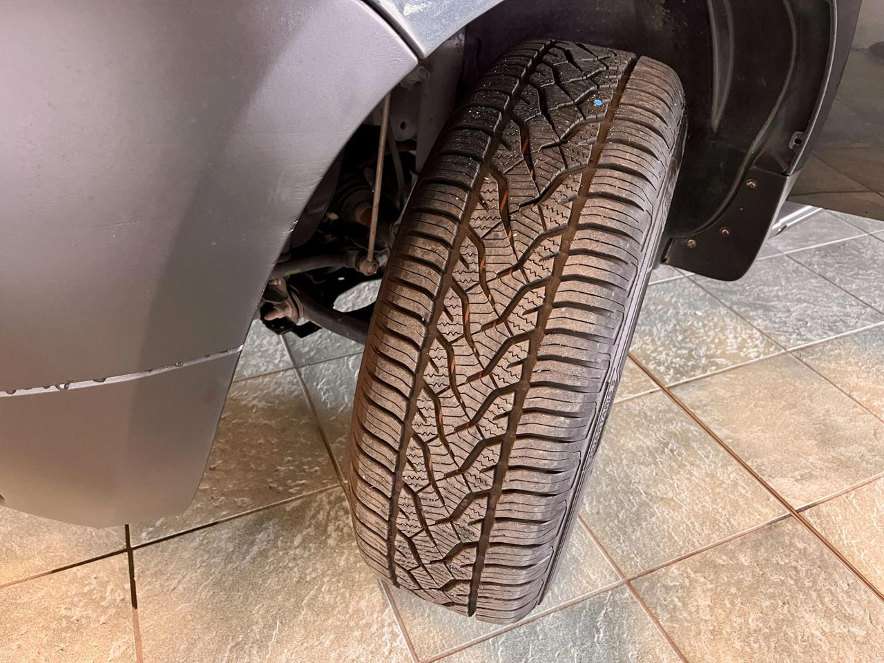 Dacia Duster 1.6 110CV 4x4 Ambiance