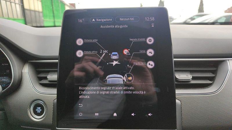 Renault Arkana Hybrid E-TECH 145 CV Intens