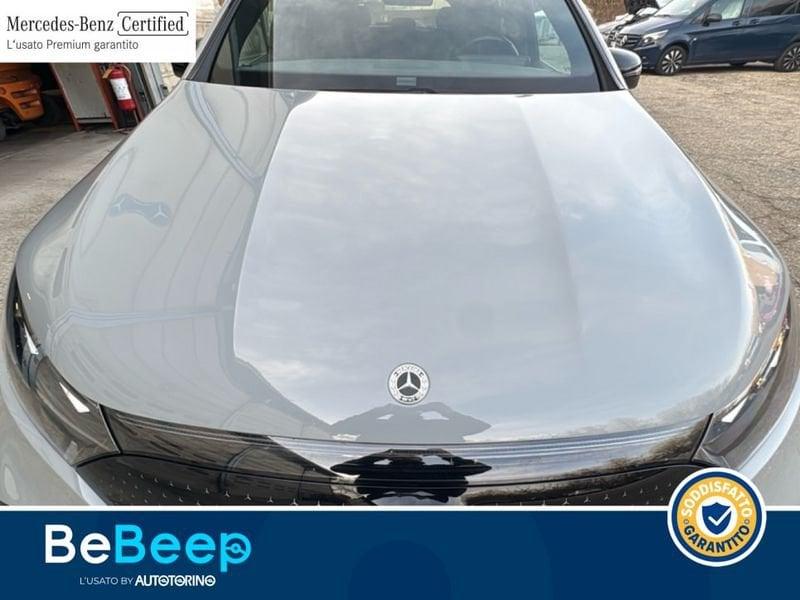 Mercedes-Benz EQE SUV 300 AMG LINE PREMIUM