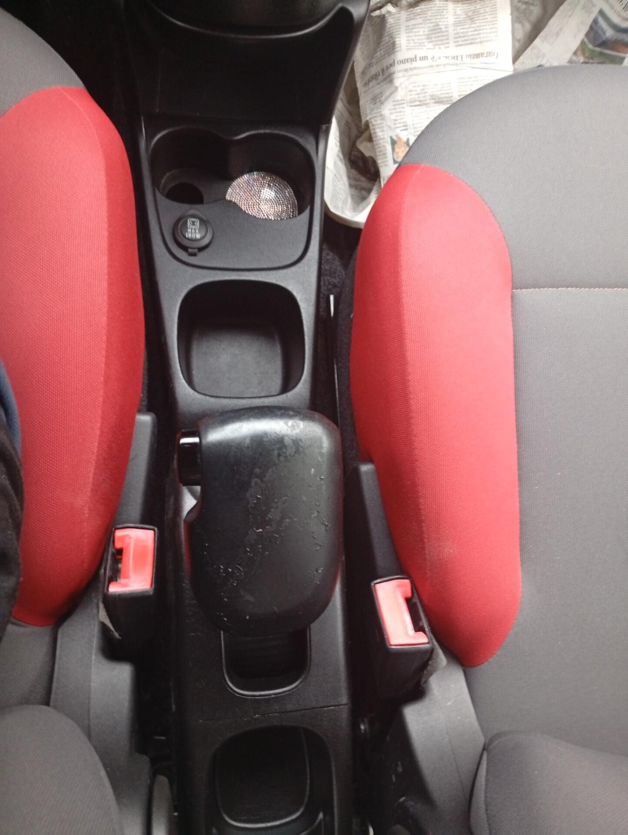 Fiat Panda 1.2 Pop FINANZIABILE A PARTIRE DA 85€ AL MESE