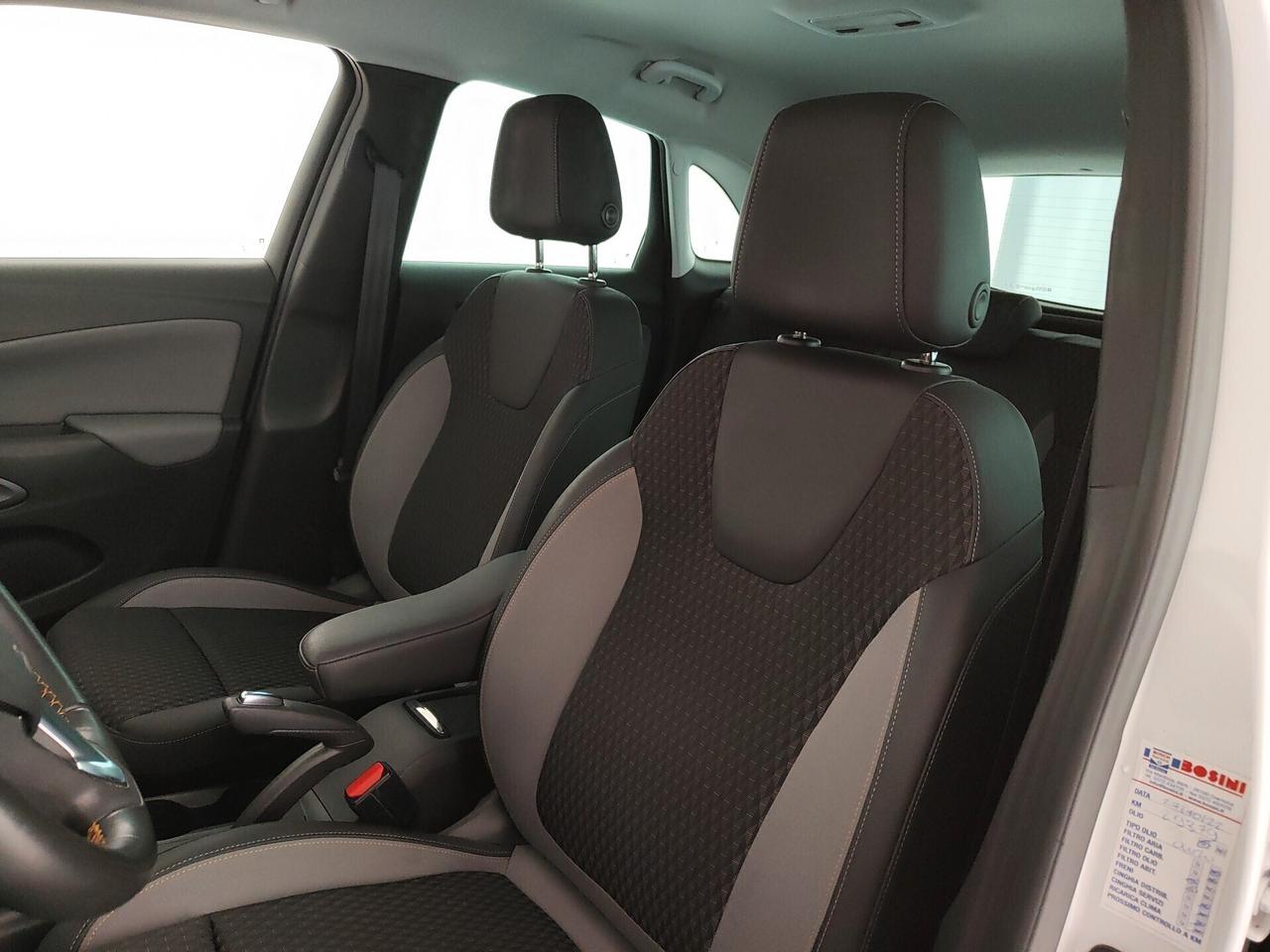 Opel Crossland X 1.5 ECOTEC D 120 CV Start&Stop aut. Ultimate