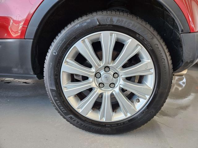 Land Rover Range Rover Evoque Range Rover Evoque 2.0 td4 SE Dynamic 150cv auto