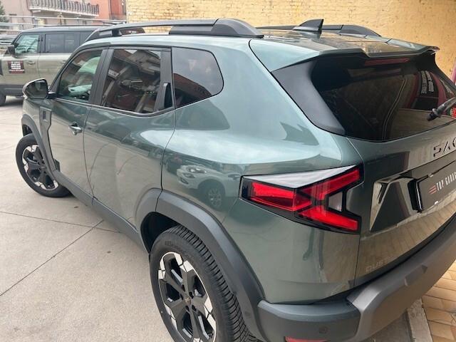 Dacia Duster Tce 130 CV MHEV 4x4 Extreme