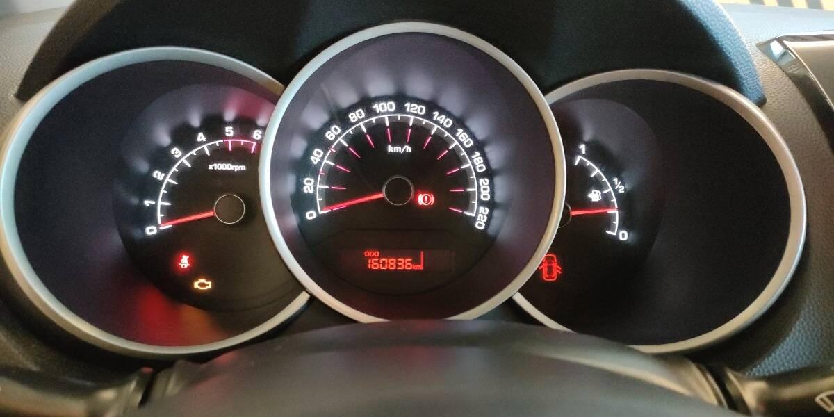 Kia Venga 1.4 crdi Cool 90cv E6