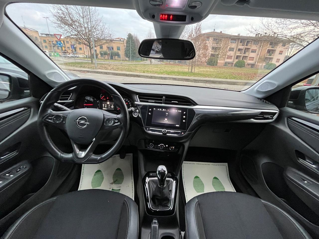 Opel Corsa 1.2 75CV Elegance