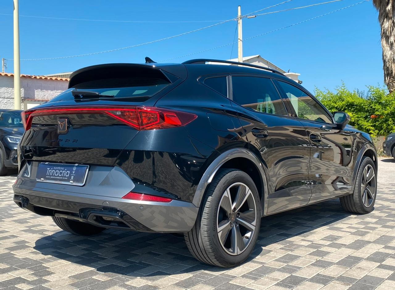 Cupra Formentor 2.0 TDI 150CV