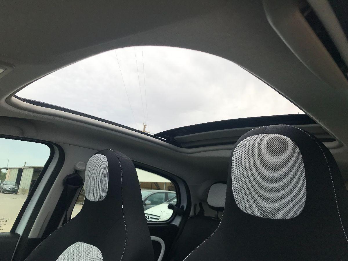 SMART - Forfour - 70 1.0 Passion