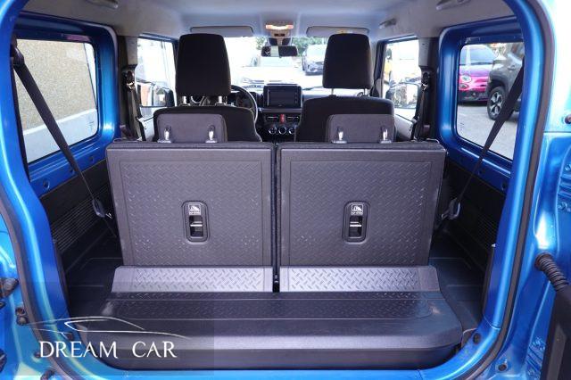 SUZUKI Jimny 1.5 5MT Top OK NEOPATENTATI